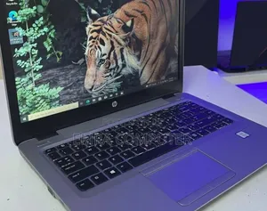 New Laptop HP 8GB Intel Core i5 SSD 256GB