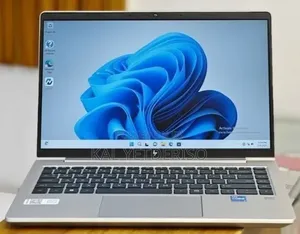 New Laptop HP EliteBook 840 G7 16GB Intel Core i7 SSD 512GB