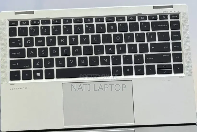 New Laptop HP EliteBook 1040 G8 32GB Intel Core i7 SSD 512GB