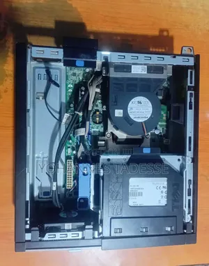 Desktop Computer Dell OptiPlex 3020 4GB Intel Core i5 HDD 500GB