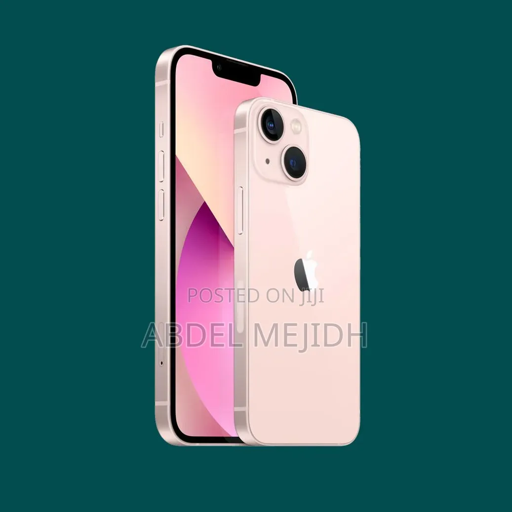 Apple iPhone 13 128 GB Silver