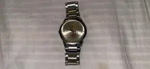 Spicy Ice Watch