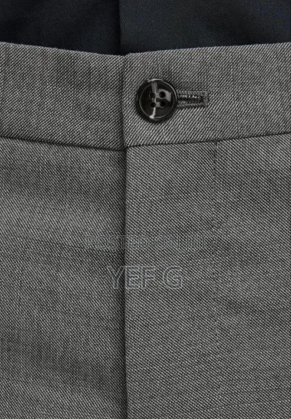 Premium Wool Blend Suit From Jack and Jones