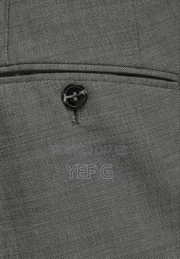Premium Wool Blend Suit From Jack and Jones
