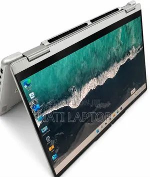 New Laptop Lenovo Yoga 7 15ITL5 32GB Intel Core Ultra 7 SSD 1T