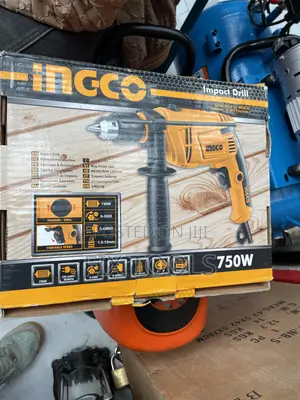 Ingco Drill 750 Watt