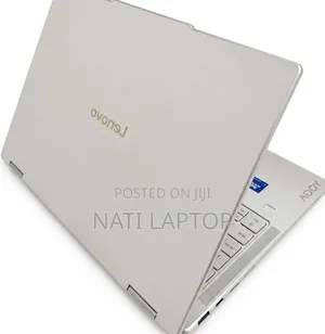 New Laptop Lenovo Yoga 7 15ITL5 32GB Intel Core Ultra 7 SSD 1T