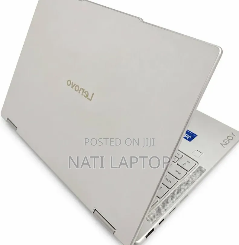 New Laptop Lenovo Yoga 7 15ITL5 32GB Intel Core Ultra 7 SSD 1T