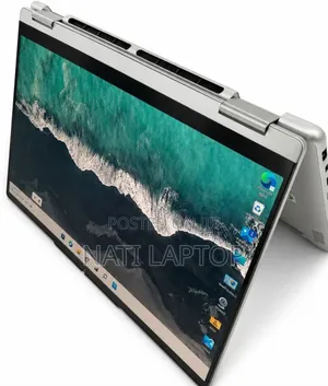 New Laptop Lenovo Yoga 7 15ITL5 32GB Intel Core Ultra 7 SSD 1T