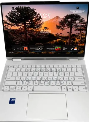New Laptop Lenovo Yoga 7 15ITL5 32GB Intel Core Ultra 7 SSD 1T