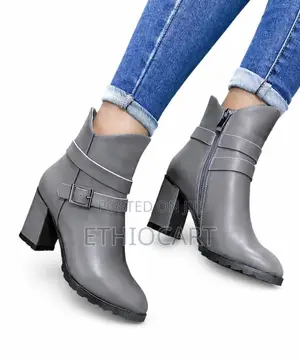 Winter Boots