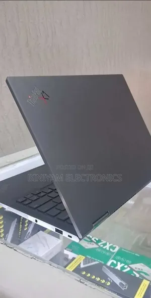 New Laptop Lenovo ThinkPad X1 Yoga 32GB Intel Core i7 SSD 512GB