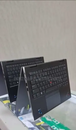 New Laptop Lenovo ThinkPad X1 Yoga 32GB Intel Core i7 SSD 512GB