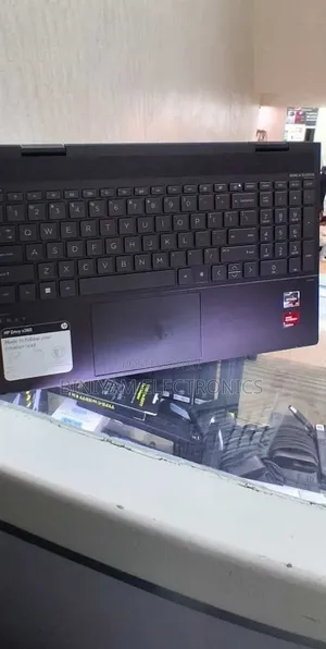 New Laptop HP Envy x360 24GB AMD Ryzen 7 SSD 512GB