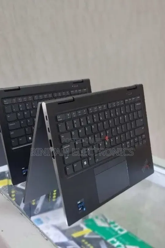 New Laptop HP Envy x360 24GB AMD Ryzen 7 SSD 512GB