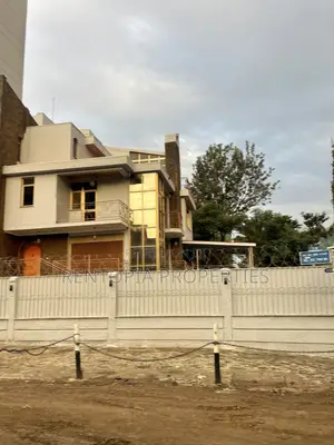 G+2 for Embassy and Businesse