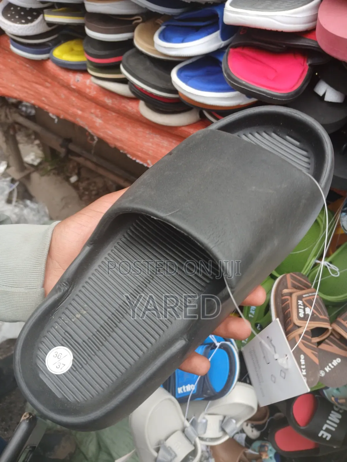 Nike Slide
