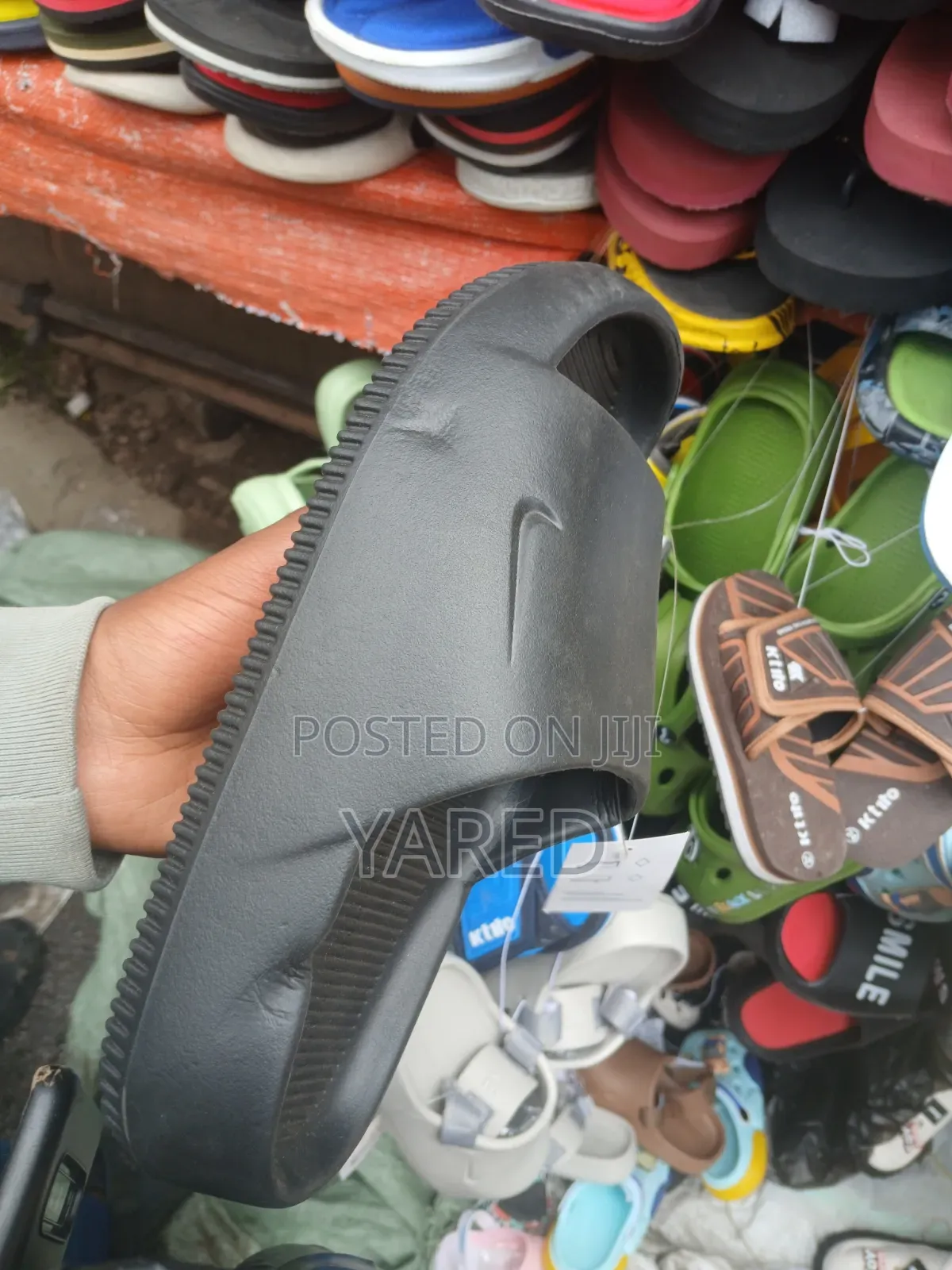 Nike Slide