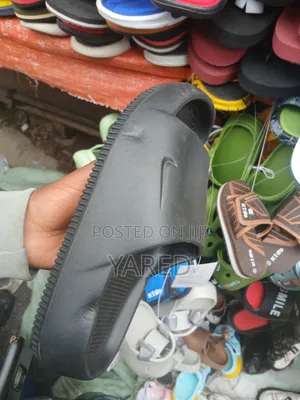 Nike Slide