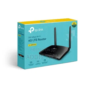 Router Tp-Link