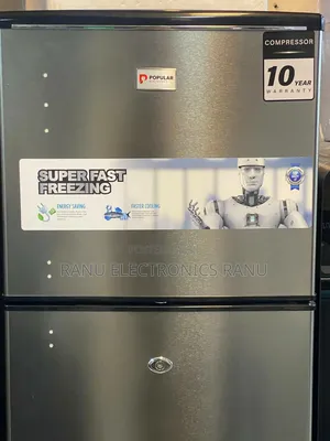 Popular Refrigerator