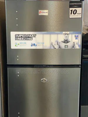 Popular Refrigerator