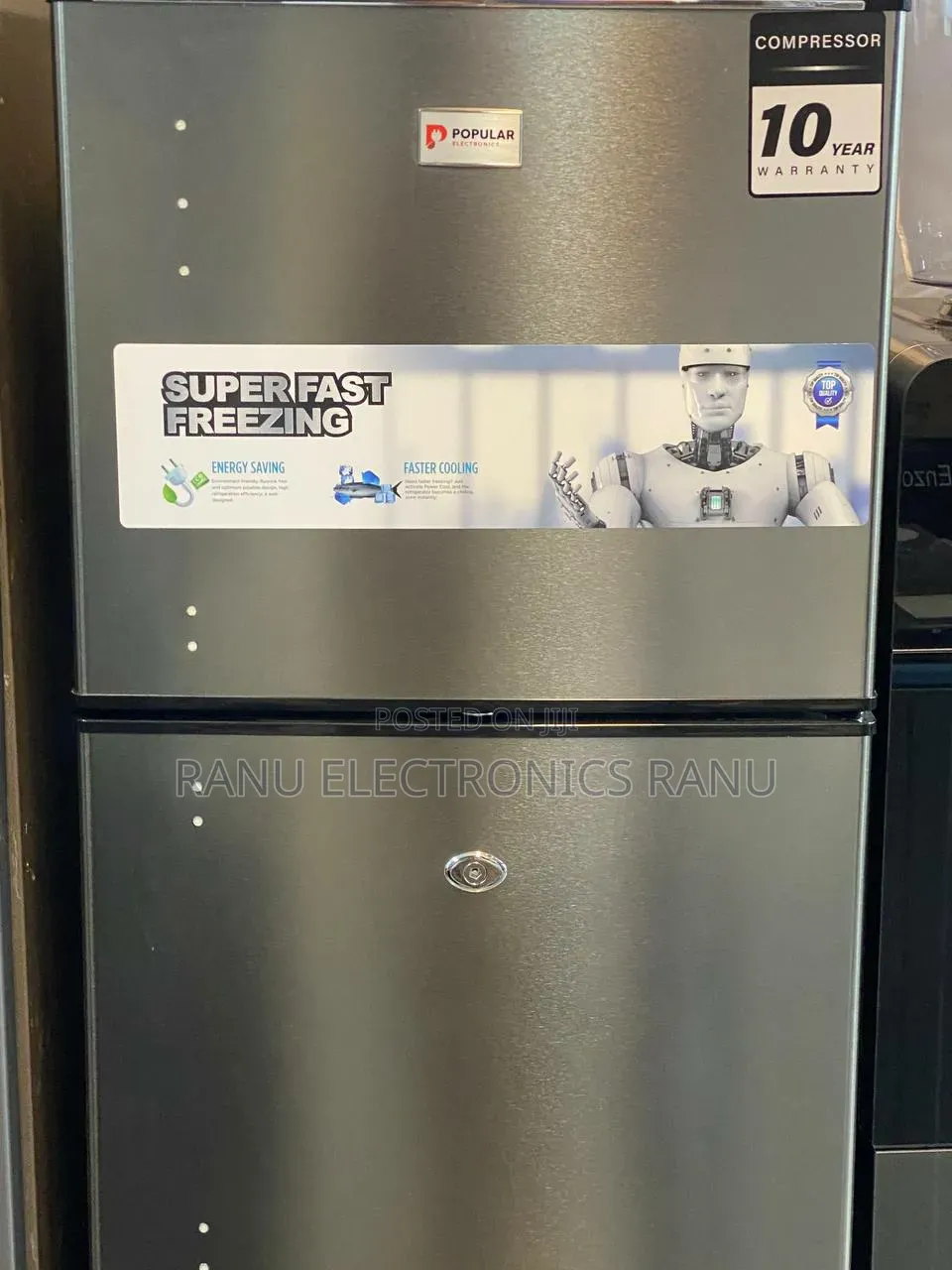 Popular Refrigerator