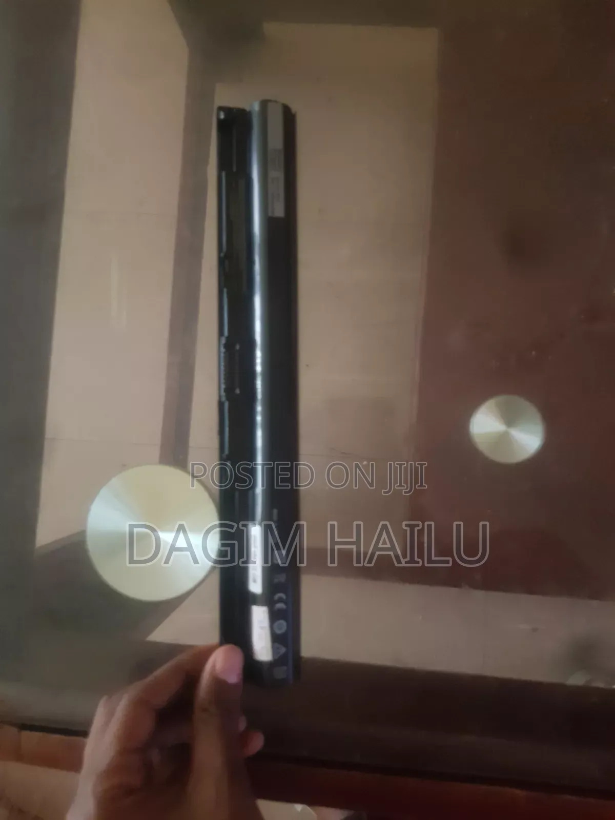 Laptop Battery New
