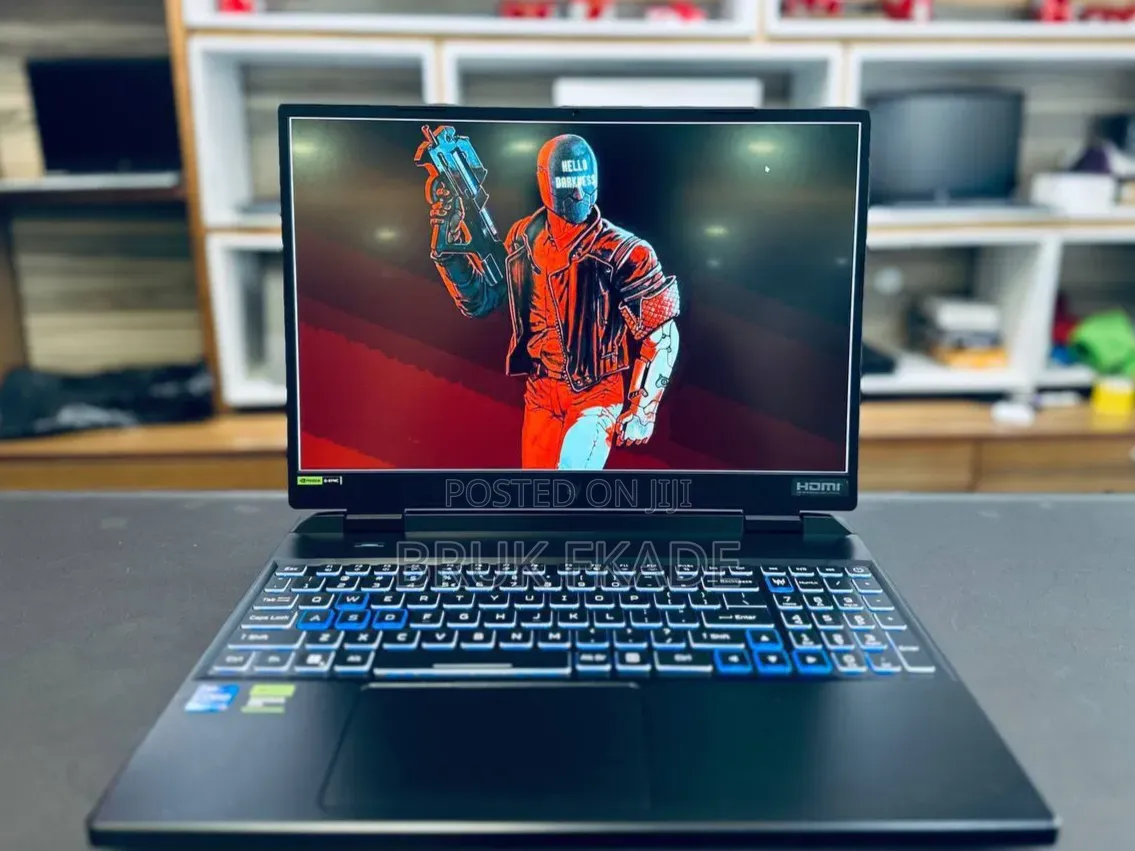 New Laptop Acer Predator Helios Neo 16 16GB Intel Core i9 SSD 1T