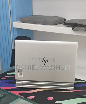 New Laptop HP EliteBook 840 G8 16GB Intel Core i7 SSD 1T