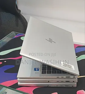 New Laptop HP EliteBook 840 G8 16GB Intel Core i7 SSD 1T