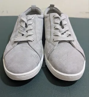 Skate Shoes From Linear of Sweden