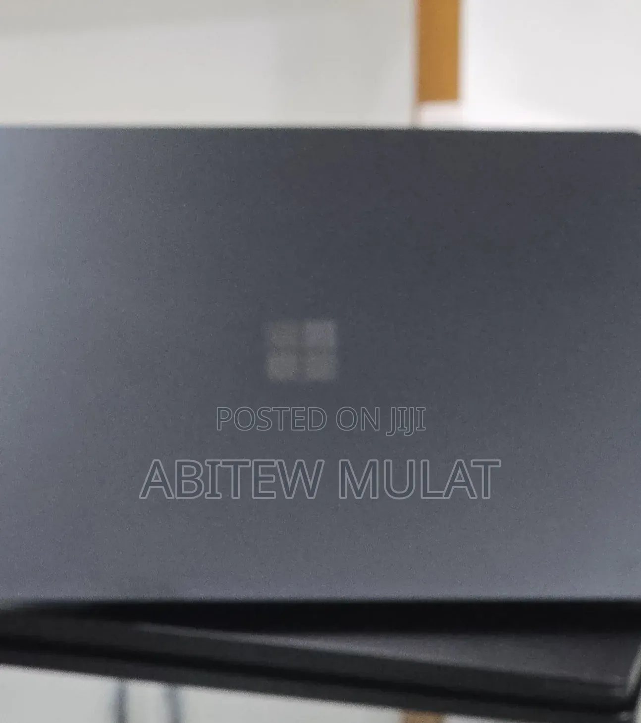 New Laptop Microsoft Surface Laptop 5 16GB Intel Core i7 SSD 512GB