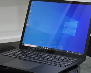 New Laptop Microsoft Surface Laptop 5 16GB Intel Core i7 SSD 512GB