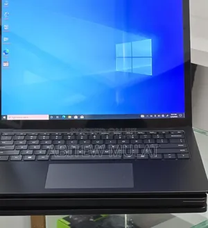 New Laptop Microsoft Surface Laptop 5 16GB Intel Core i7 SSD 512GB