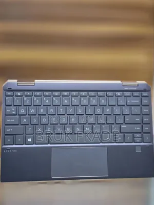 New Laptop HP Spectre X360 13 16GB Intel Core i7 SSD 1T