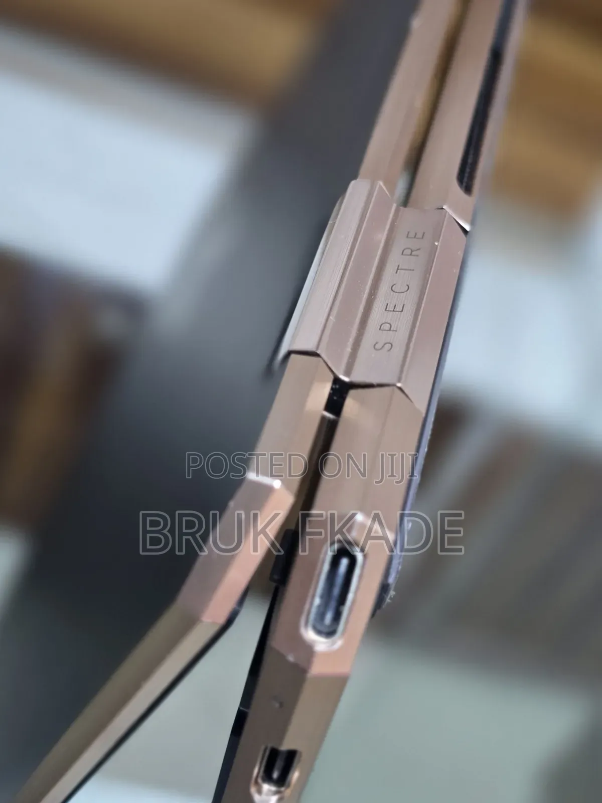 New Laptop HP Spectre X360 13 16GB Intel Core i7 SSD 1T