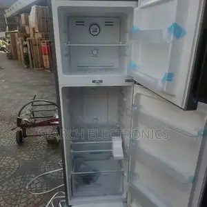 Cando 520l Refrigerator