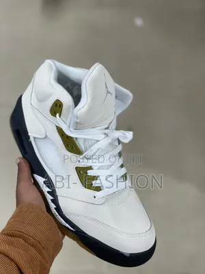 Air Jordan 5 Retro X a Ma Maniére