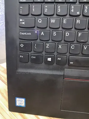New Laptop Lenovo ThinkPad X1 Yoga 16GB Intel Core i7 SSD 512GB