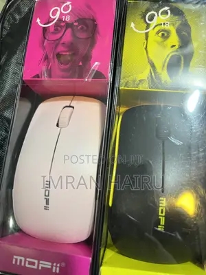 Original Wireless Mouse