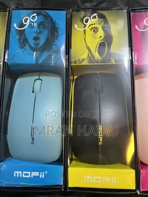 Original Wireless Mouse