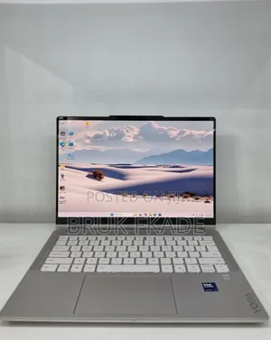 New Laptop Lenovo Yoga 330 32GB Intel Core Ultra 7 SSD 1T