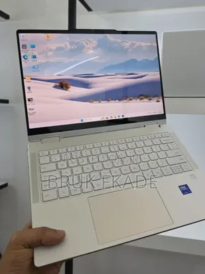 New Laptop Lenovo Yoga 330 32GB Intel Core Ultra 7 SSD 1T