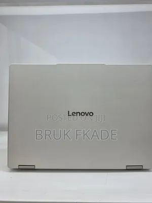 New Laptop Lenovo Yoga 330 32GB Intel Core Ultra 7 SSD 1T