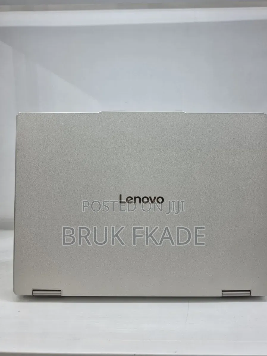 New Laptop Lenovo Yoga 330 32GB Intel Core Ultra 7 SSD 1T
