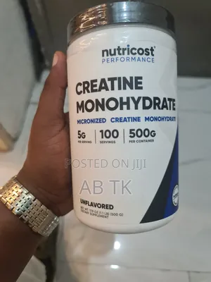 Cretine Monohydrate