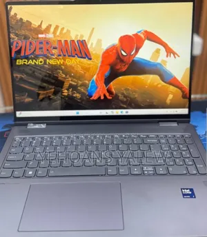 New Laptop Lenovo Yoga 700 16GB Intel Core Ultra 7 SSD 512GB