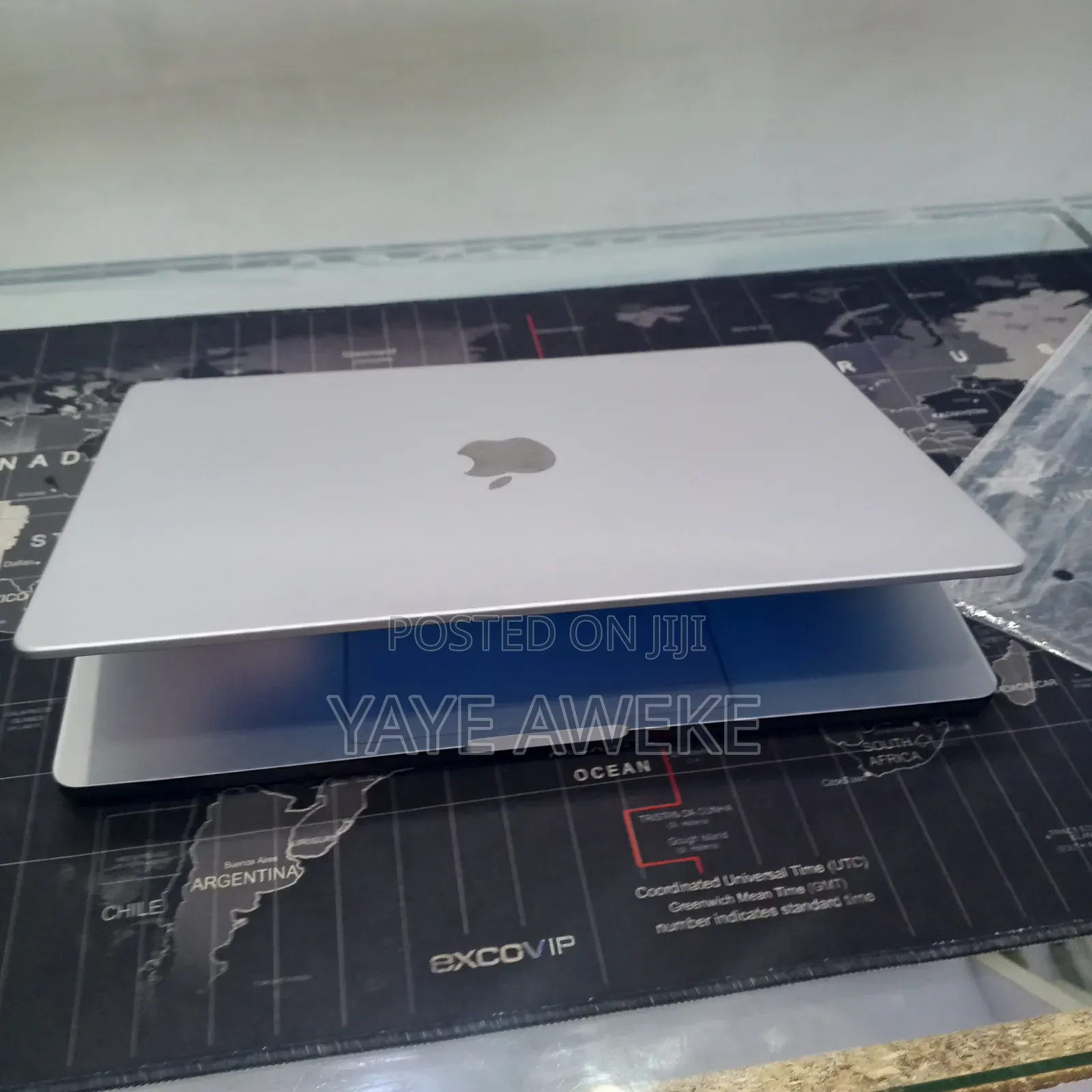 New Laptop Apple MacBook Pro 2019 32GB Intel Pentium SSD 512GB