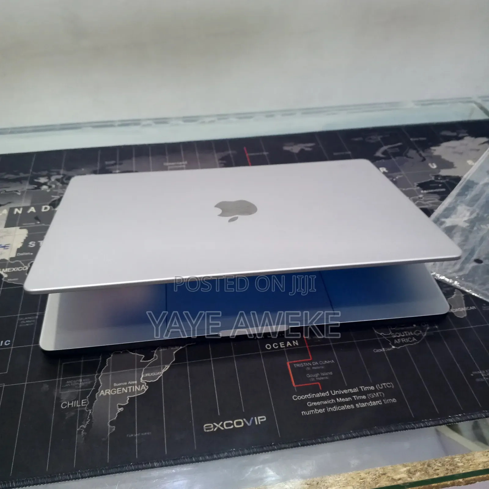 New Laptop Apple MacBook Pro 2019 32GB Intel Pentium SSD 512GB